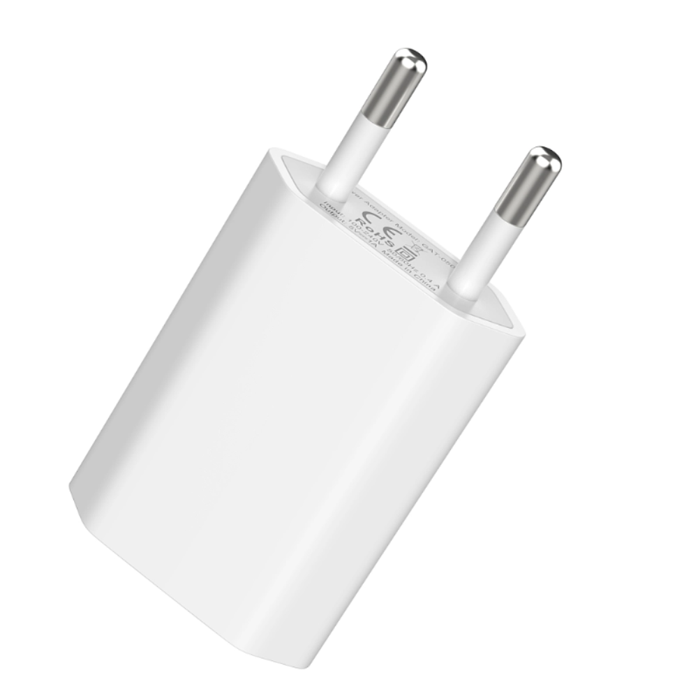 5V1A CHARGER C01 REPOWER - immagine 2