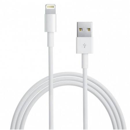 CAVO USB/LIGHTNING 1MT BULK