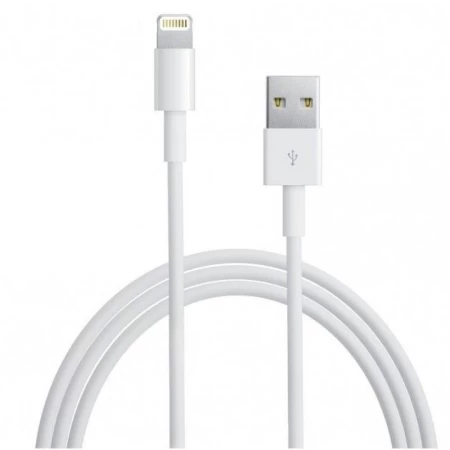 CAVO USB/LIGHTNING 1MT BULK
