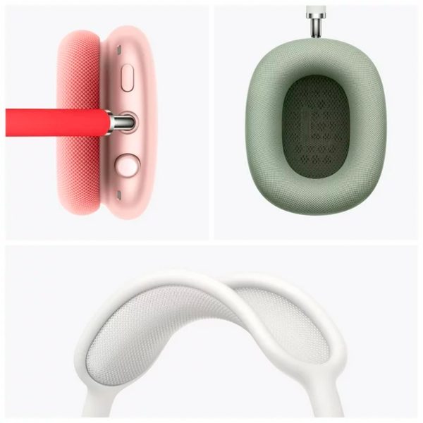 Apple AirPods Max - Pink - immagine 2