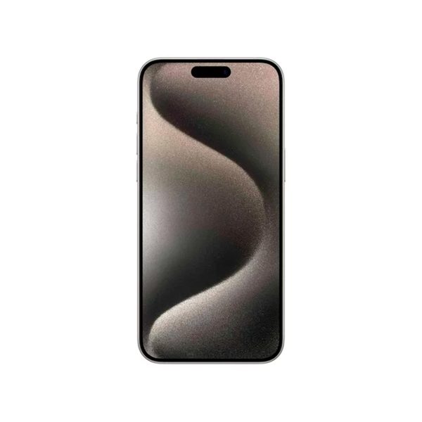 Apple iPhone 15 Pro Max 256GB Natural Titanium - immagine 2