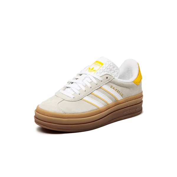 ADIDAS GAZELLE BOLD W - immagine 2