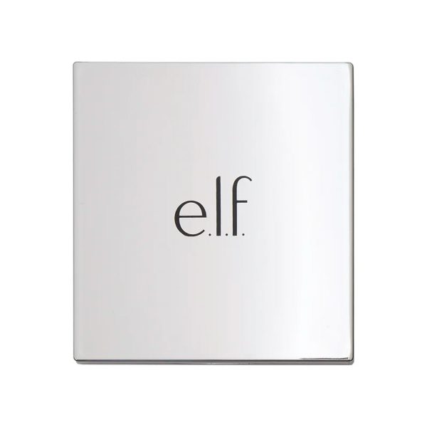 e.l.f. Cosmetics Beautifully Bare Natural Glow Face Palette - immagine 2