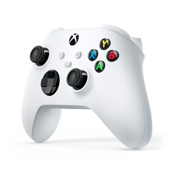 Microsoft Xbox Wireless Controller - Robot White - immagine 2