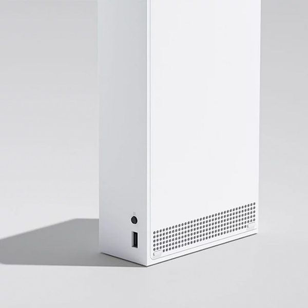 XB1 Xbox Series S - immagine 2