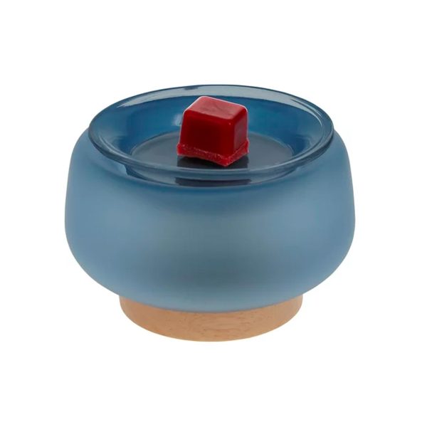 Better Homes & Gardens Seaglass Wax Warmer - immagine 3