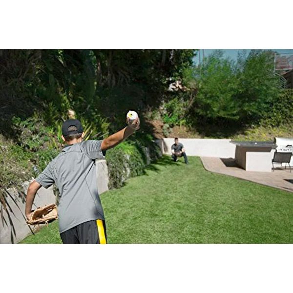Bullet Ball Baseball Pitch Velocity Trainer - immagine 3