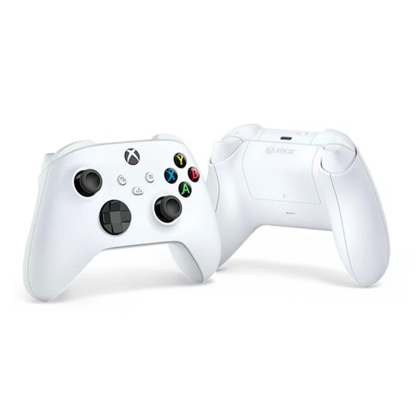 Microsoft Xbox Wireless Controller - Robot White - immagine 3