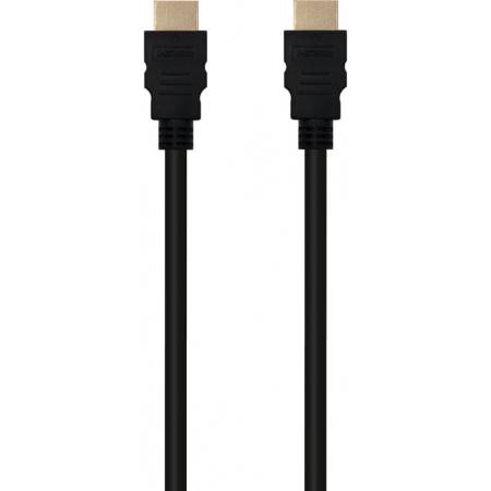 CAVO HDMI HIGHT SPEED WITH ETHERNET 5 MT