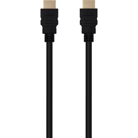 CAVO HDMI HIGHT SPEED WITH ETHERNET 5 MT