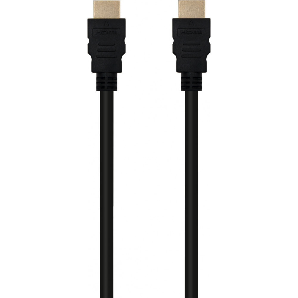 CAVO HDMI HIGHT SPEED WITH ETHERNET 5 MT