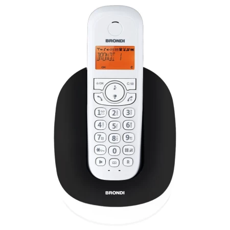 CORDLESS BRONDI MANTA