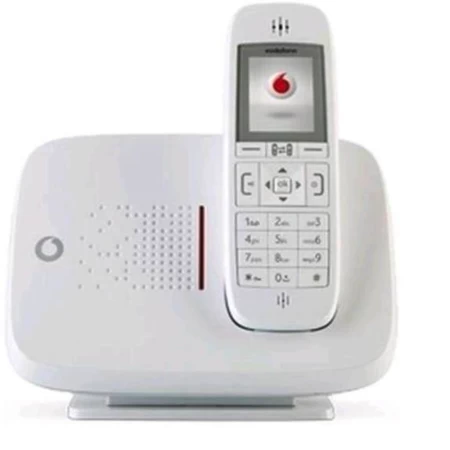 CORDLESS VODAFONE FACILE GSM