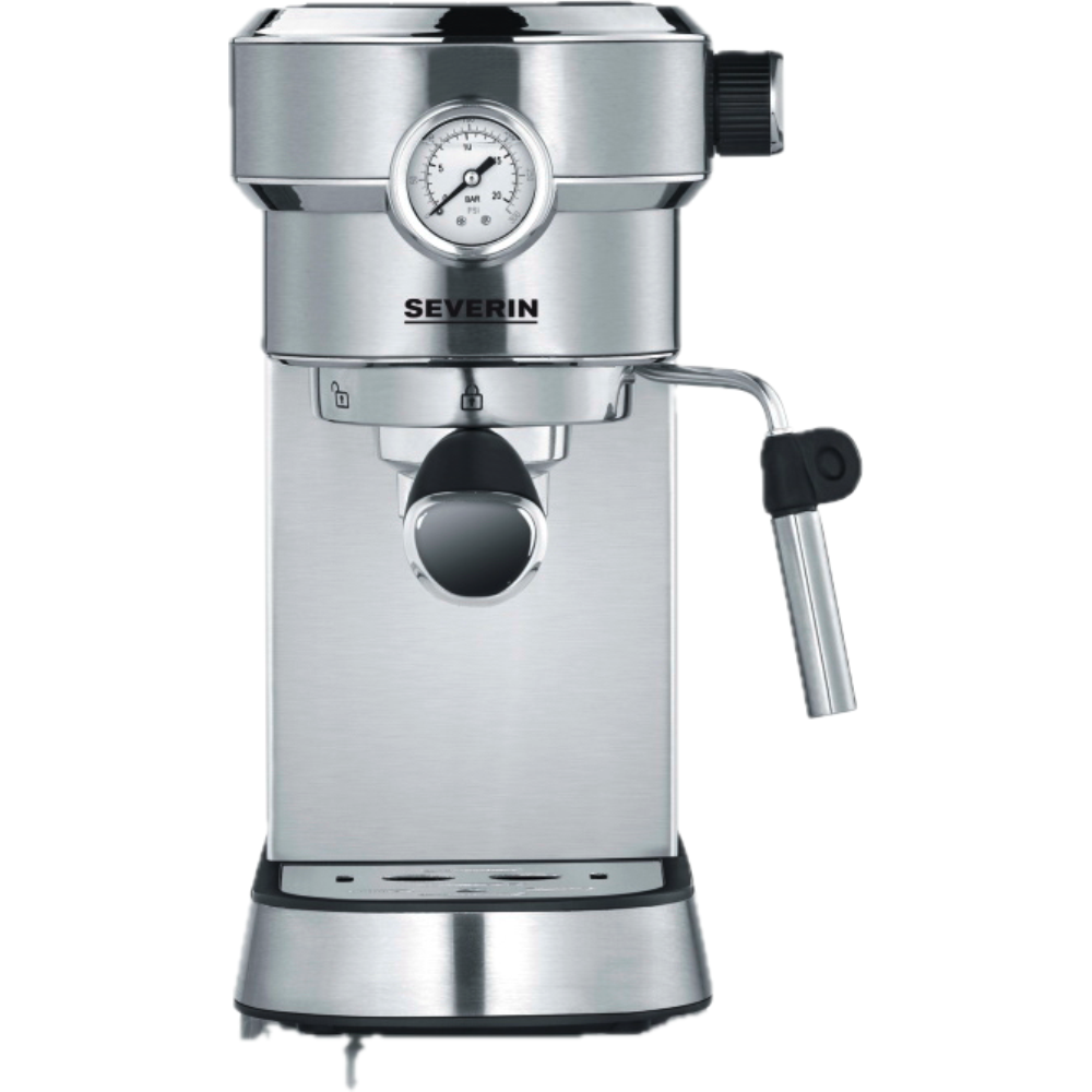 SEVERIN ESPRESSO MAKER ESPRESA PLUS KA 5995