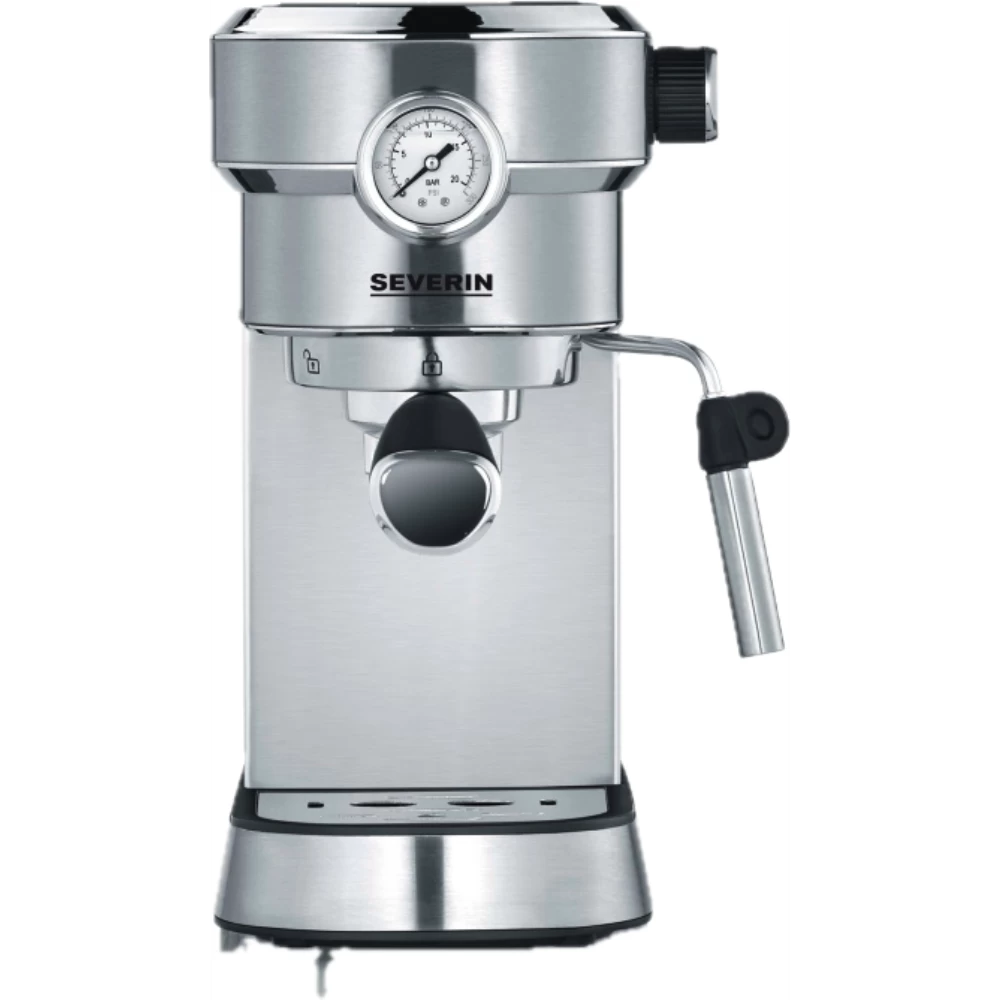 SEVERIN ESPRESSO MAKER ESPRESA PLUS KA 5995