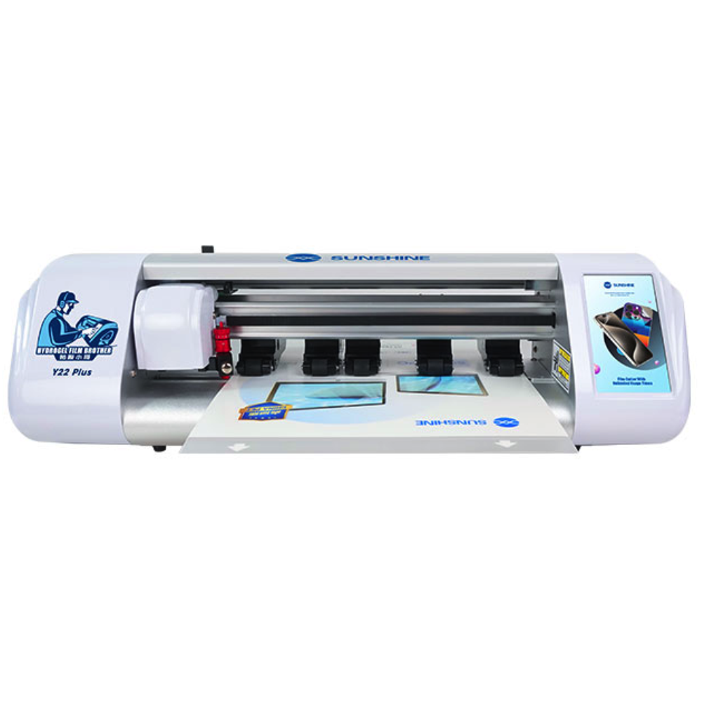 PLOTTER SUNSHINE WI-FI Y22 ULTRA