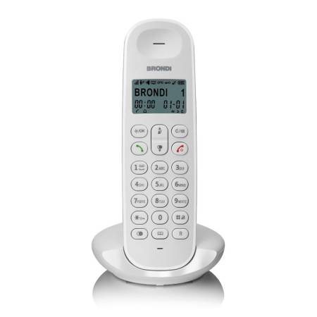 CORDLESS BRONDI LOTUS