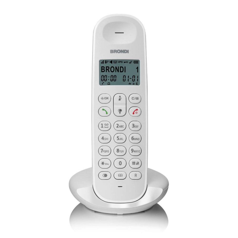 CORDLESS BRONDI LOTUS