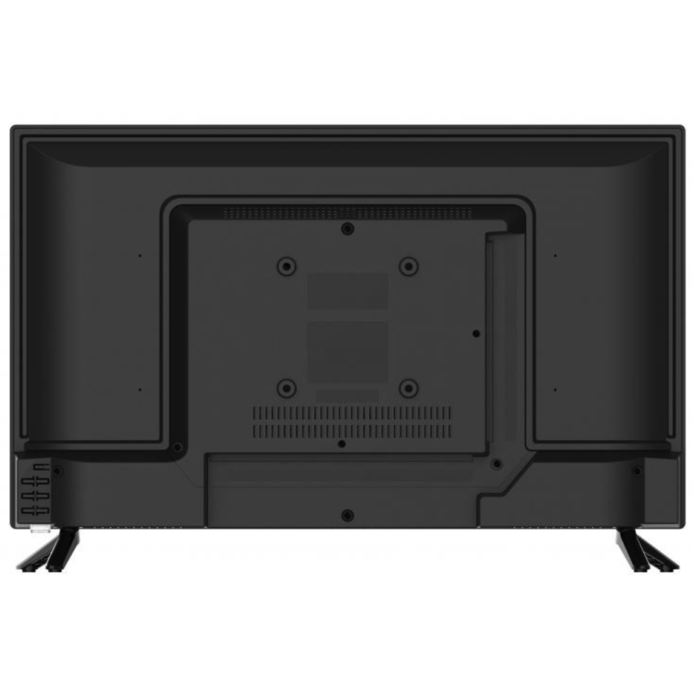 TV MAJESTIC 24" LED-DVB-T2 DVB-S2 - immagine 3