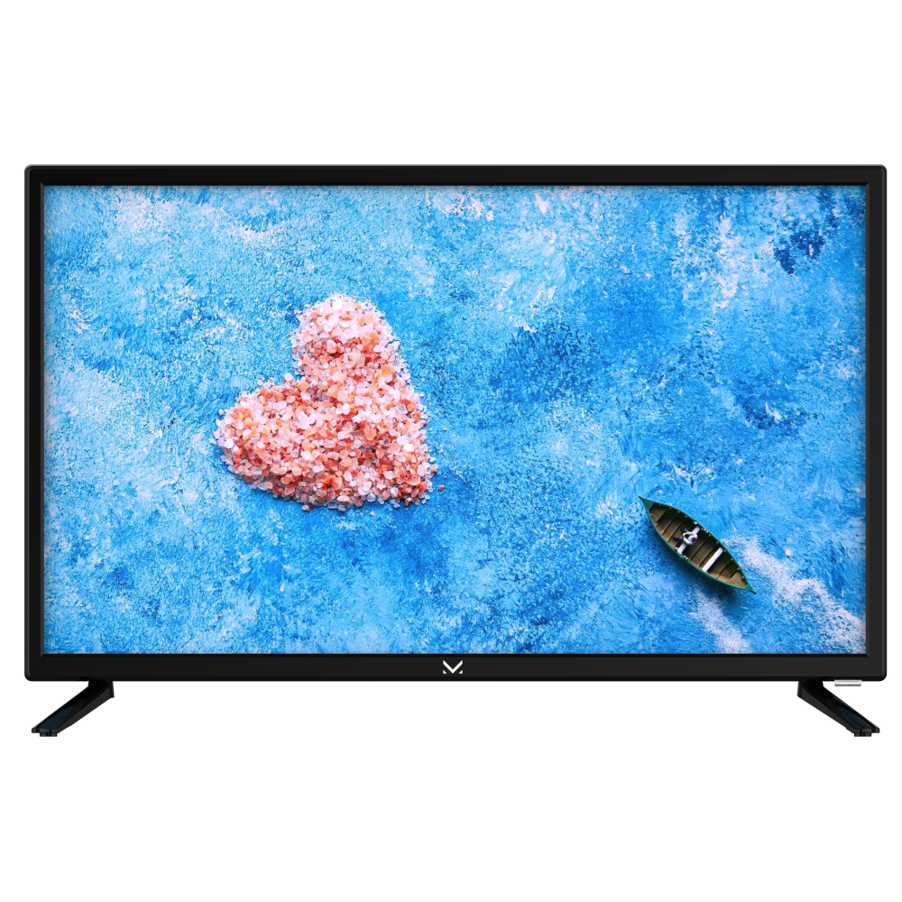 TV MAJESTIC 24" LED-DVB-T2 DVB-S2