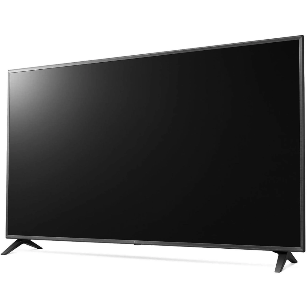 TV SMART LG 43'' 4K ULTRA HD 43UR78 BLACK - immagine 2