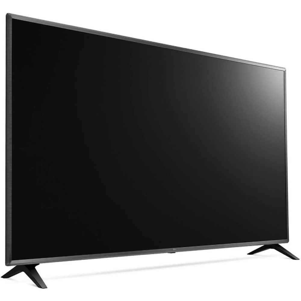 TV SMART LG 43'' 4K ULTRA HD 43UR78 BLACK - immagine 3