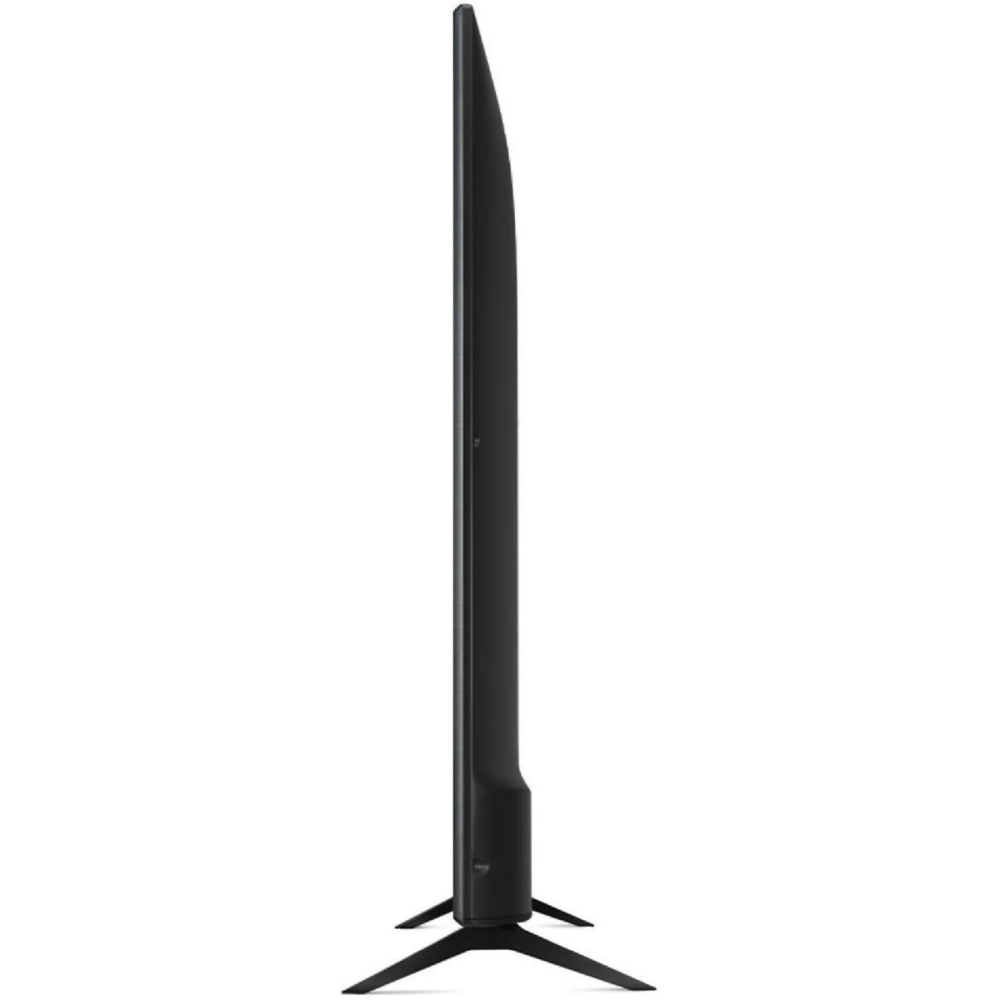 TV SMART LG 43'' 4K ULTRA HD 43UR78 BLACK - immagine 4