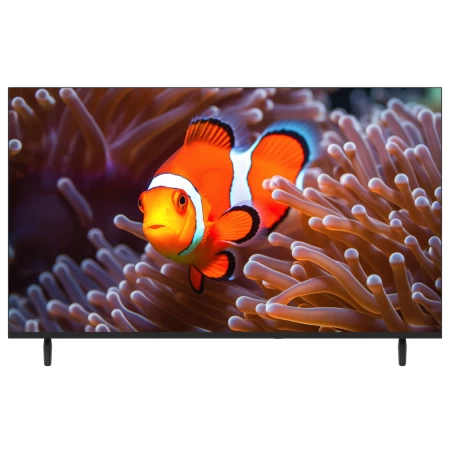 TV SMART MAJESTIC 43" FULL HD FL43VD-FHD BLACK