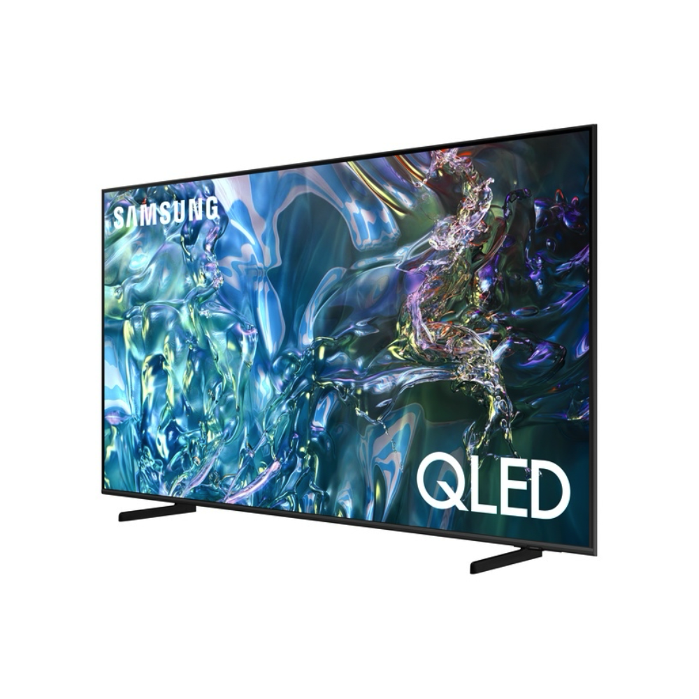 TV SMART SAMSUNG 50" Q-LED 4K ULTRA HD QE50Q60DAU BLACK - immagine 2