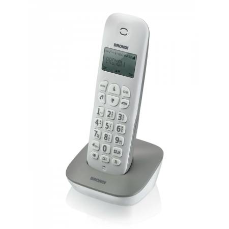 CORDLESS BRONDI GALA