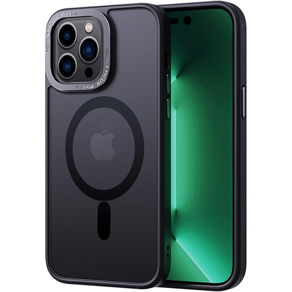 SILICON CASE MS IPHONE 12/12 PRO