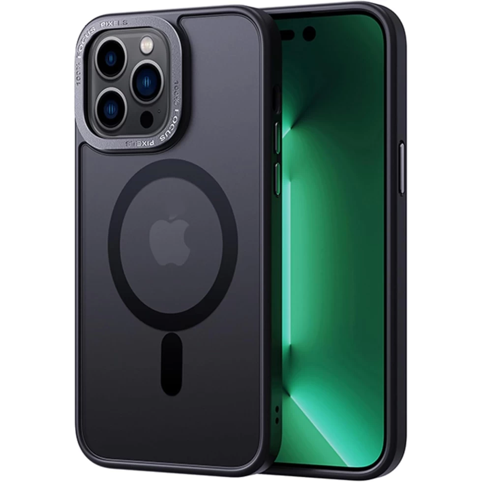 SILICON CASE MS IPHONE 12 PRO MAX