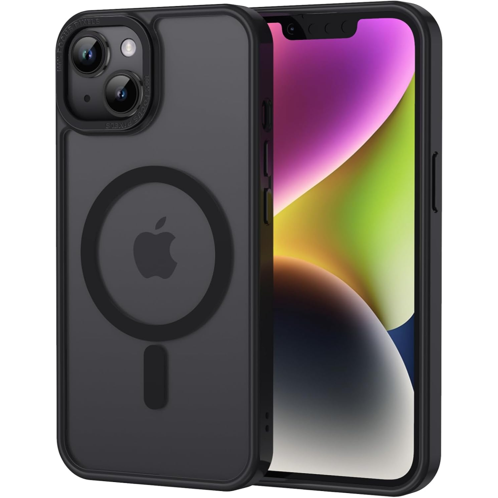 SILICON CASE MS IPHONE 13/14