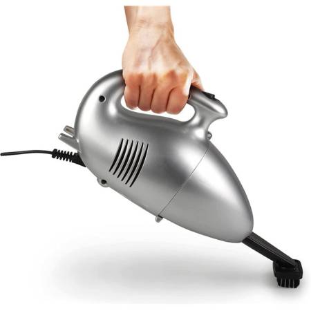 ASPIRAPOLVERE PRINCESS TURBO TIGER COMPACT 610W