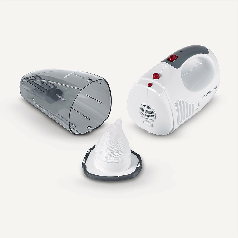 ASPIRATORE SEVERIN HV7144 WET/DRY - immagine 2