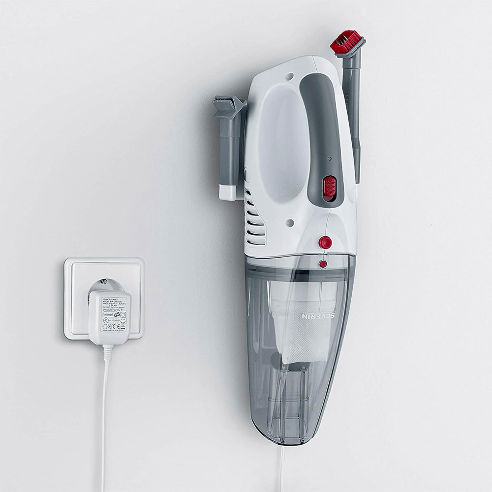 ASPIRATORE SEVERIN HV7144 WET/DRY - immagine 3