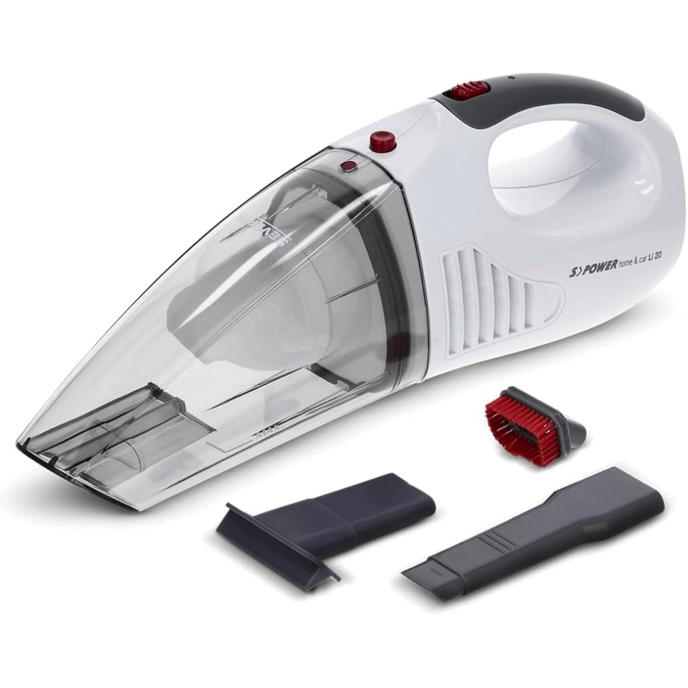 ASPIRATORE SEVERIN HV7144 WET/DRY
