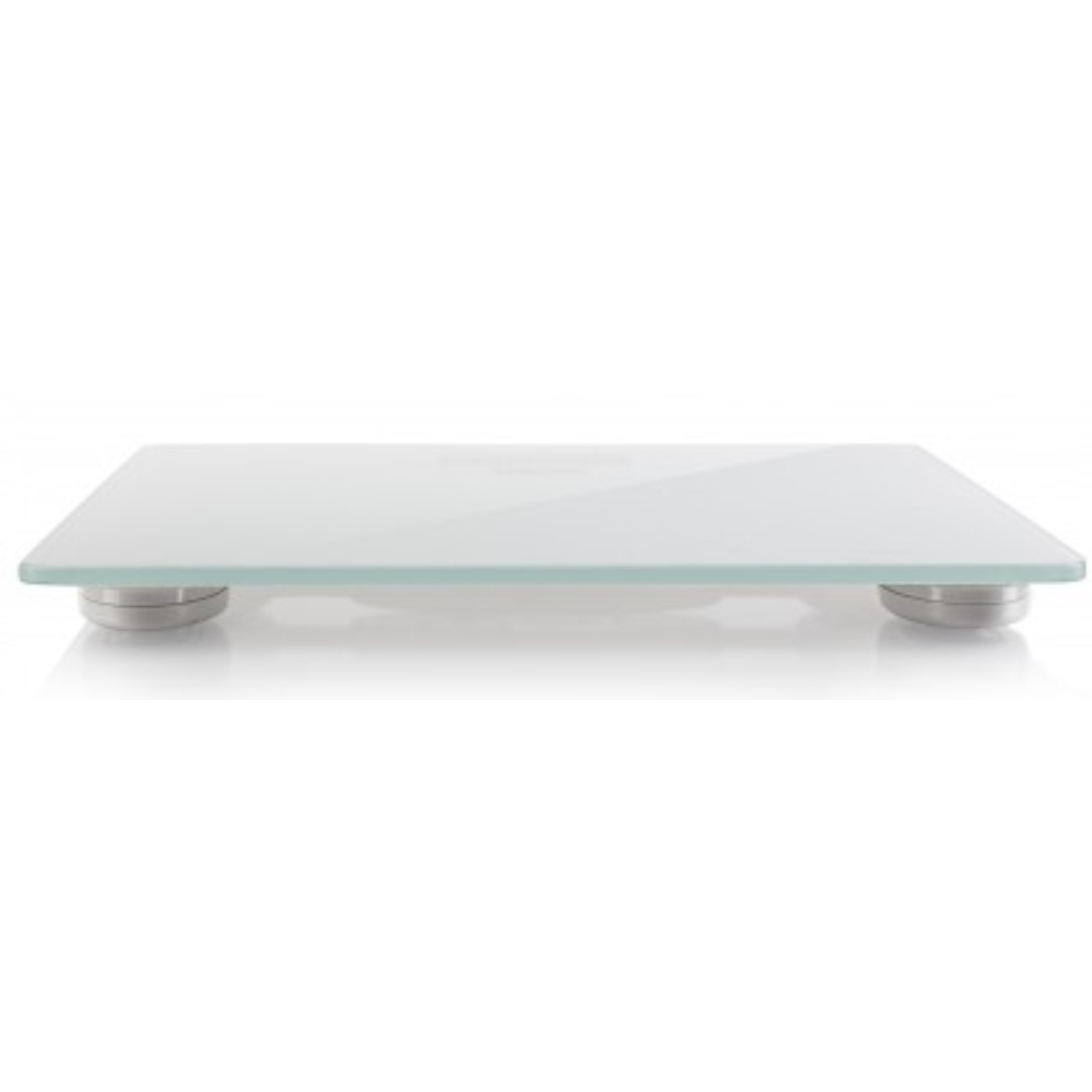BILANCIA PESAPERSONE TRISTAR WG-2419 30X30 150KG WHITE - immagine 3