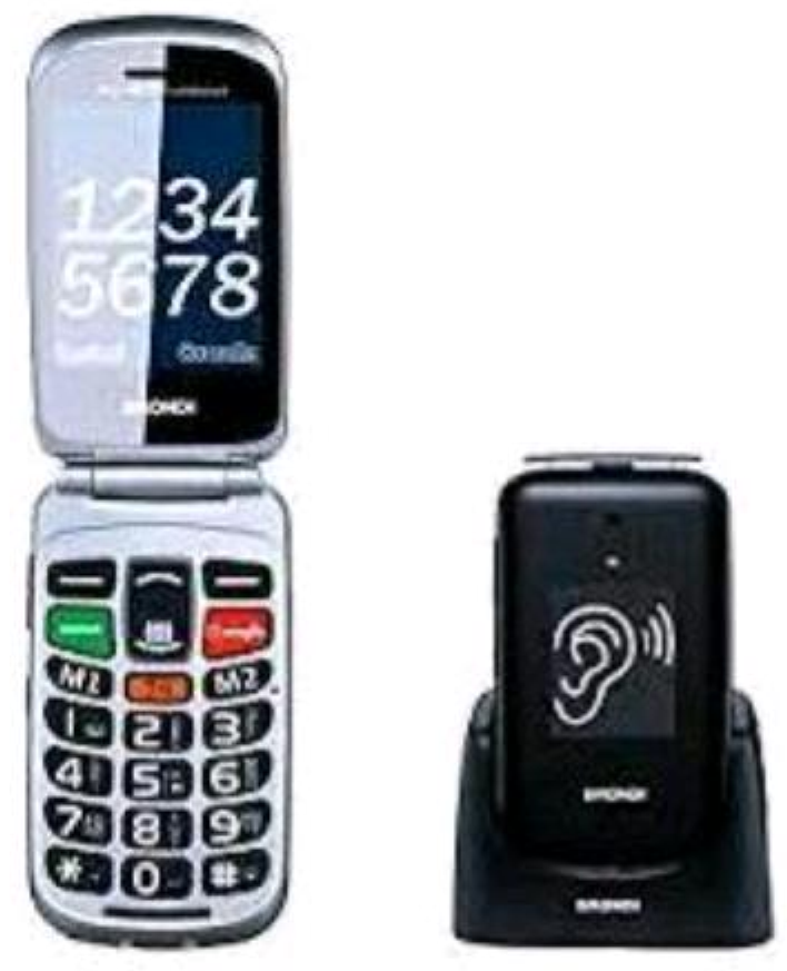 BRONDI AMICO SUPERVOICE