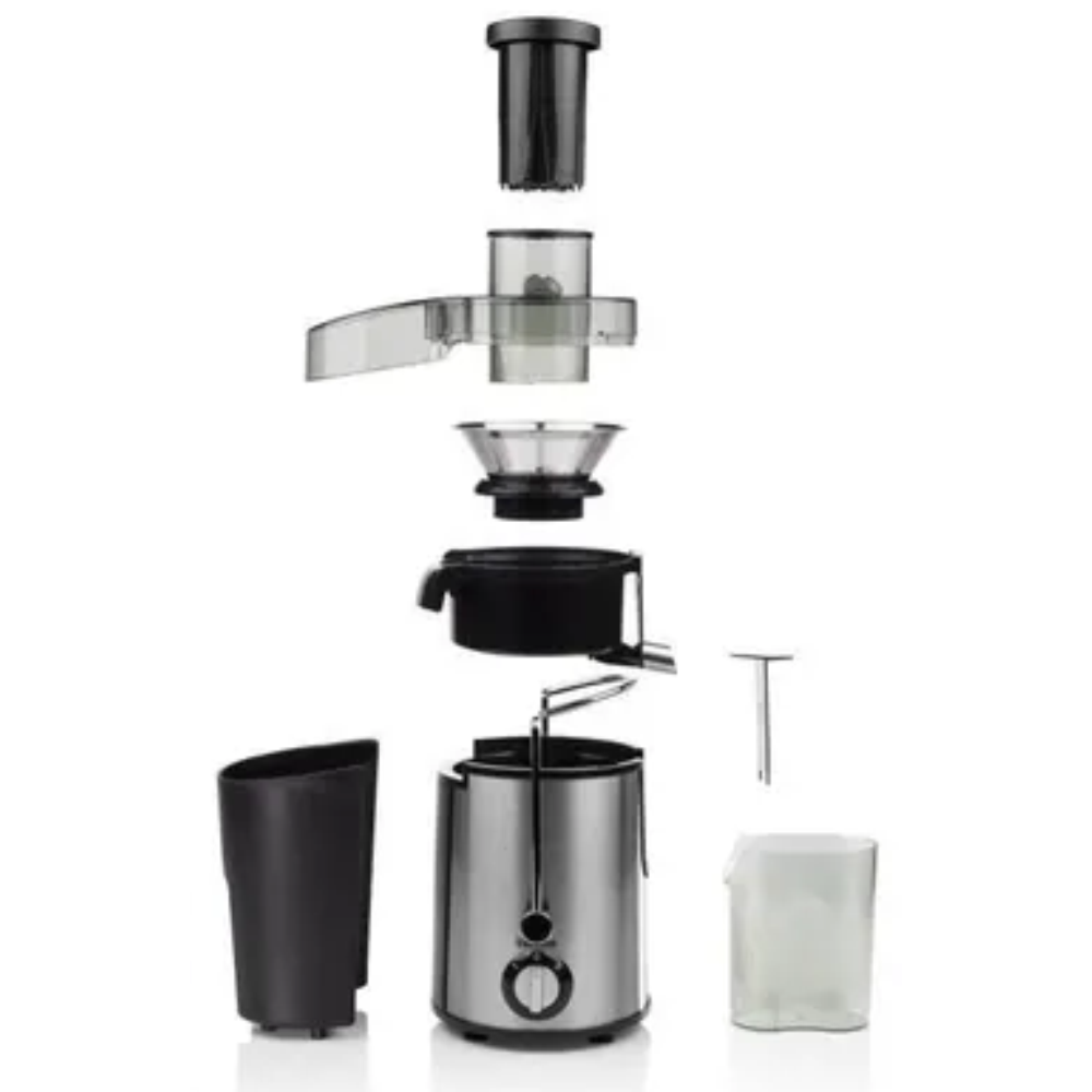 CENTRIFUGA TRISTAR SC-2284 2 VELOCITA' INOX - immagine 2