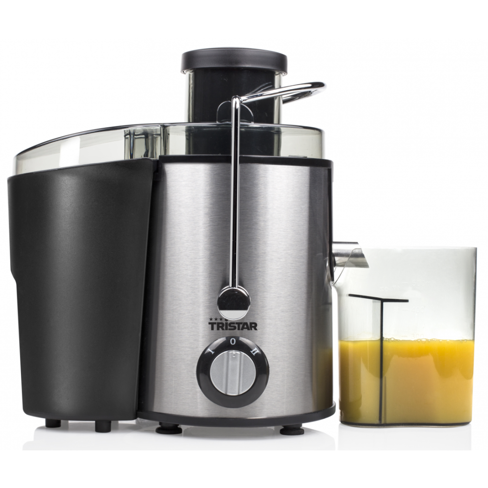 CENTRIFUGA TRISTAR SC-2284 2 VELOCITA' INOX