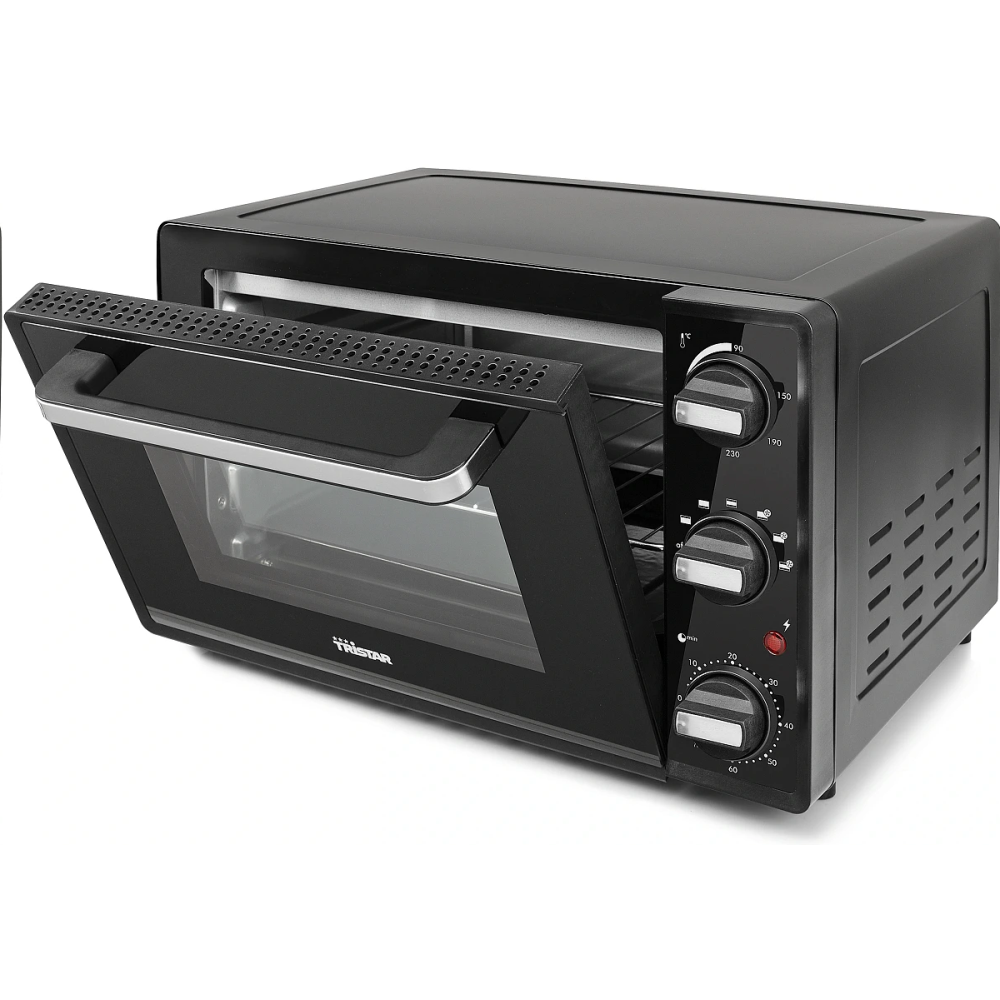 FORNO ELETTRICO TRISTAR OV-3625 CONVECTION OVEN 28LT 1500W - immagine 2