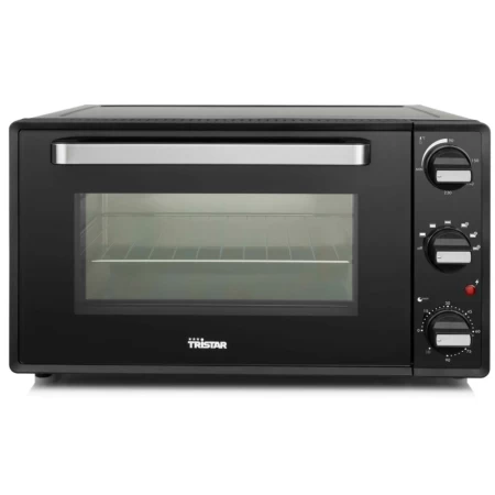 FORNO ELETTRICO TRISTAR OV-3630 38L 2000W BLACK