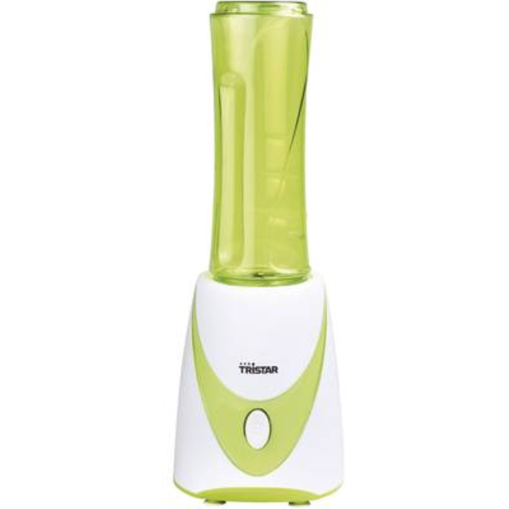FRULLATORE TRISTAR BL-4435 BLENDER 500ML 250W WHITE/GREEN