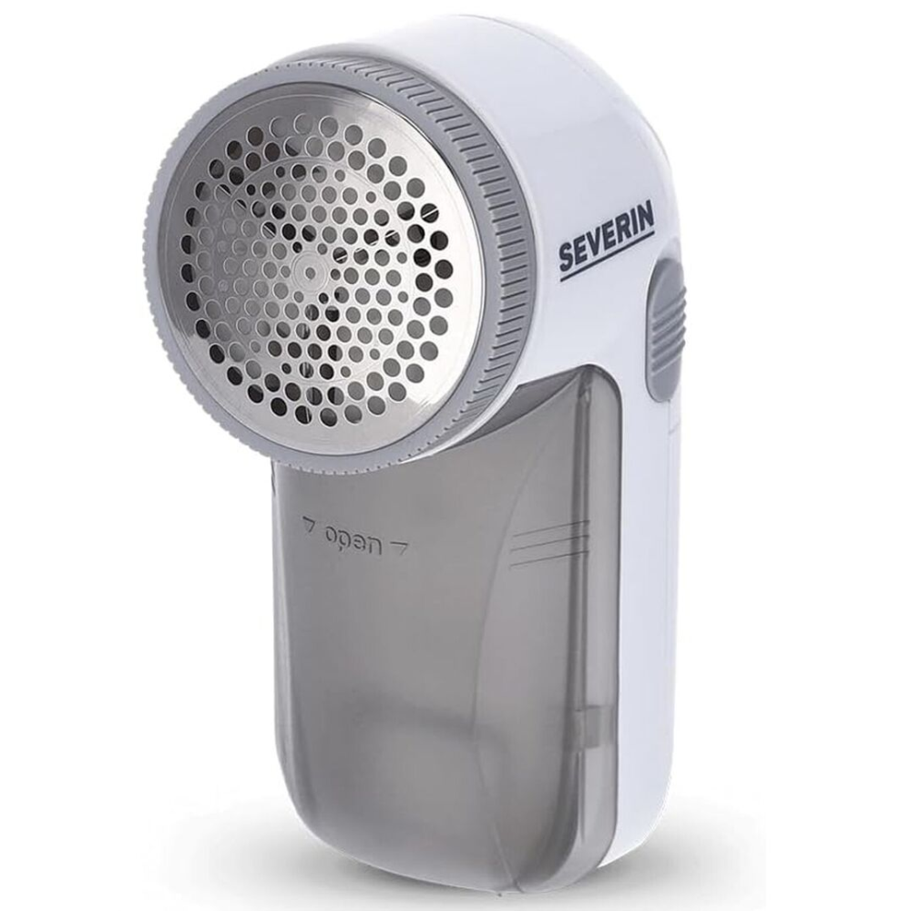 LEVAPELUCCHI SEVERIN CS7976 WHITE - immagine 2
