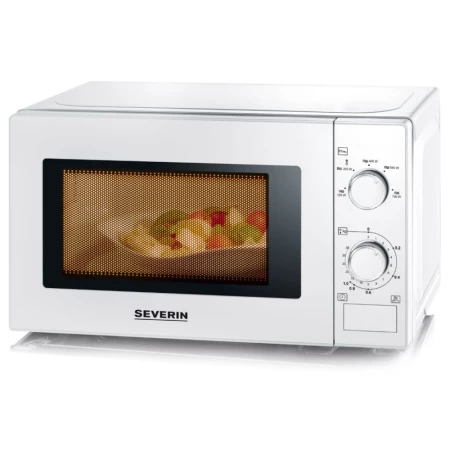 MICROONDE SEVERIN MW7770 20L WHITE