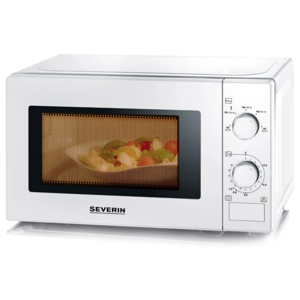 MICROONDE SEVERIN MW7770 20L WHITE