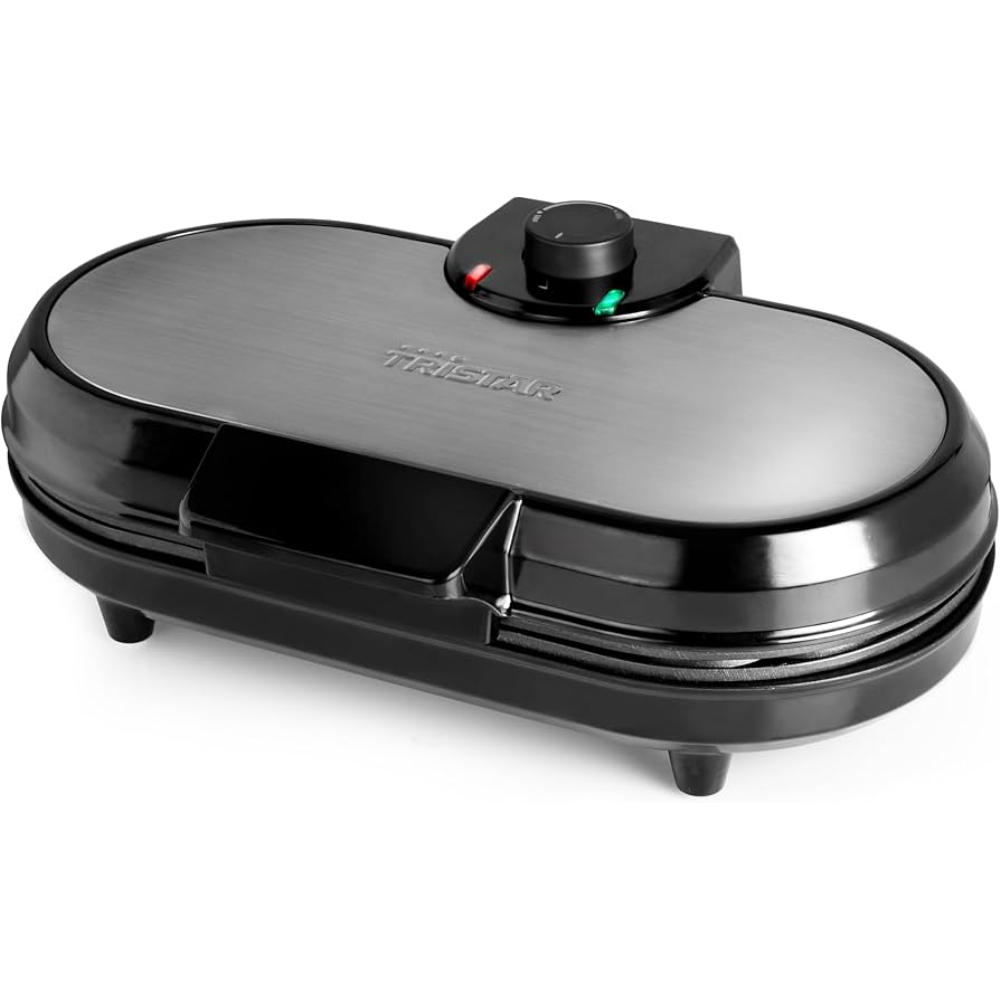 PIASTRA PER WAFFLE TRISTAR WF-2120 1200W BLACK