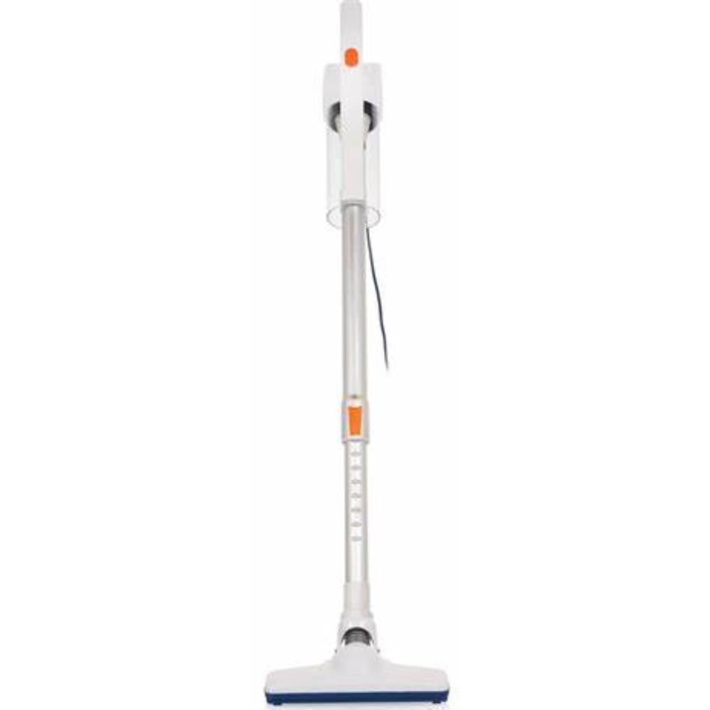 SCOPA ELETTRICA TRISTAR SZ-2308 400W 2IN1 WHITE - immagine 2
