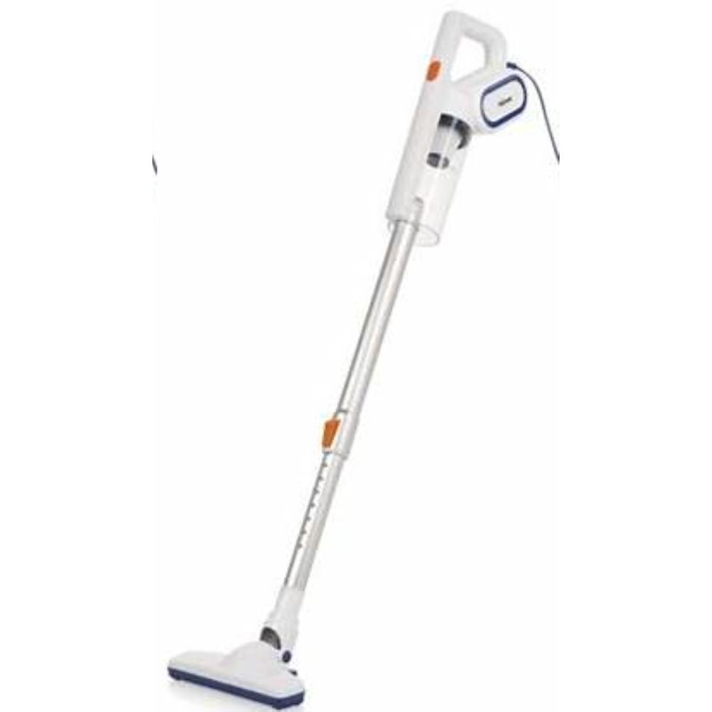 SCOPA ELETTRICA TRISTAR SZ-2308 400W 2IN1 WHITE